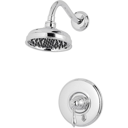 Pfister Pfister Marielle Shower Trim Chrome LG89-7MBC